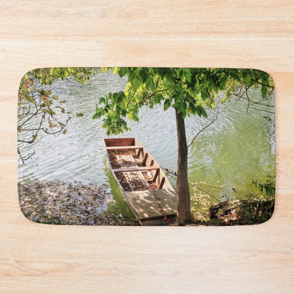 Item preview, Boat on Danube designed and sold by zumi.