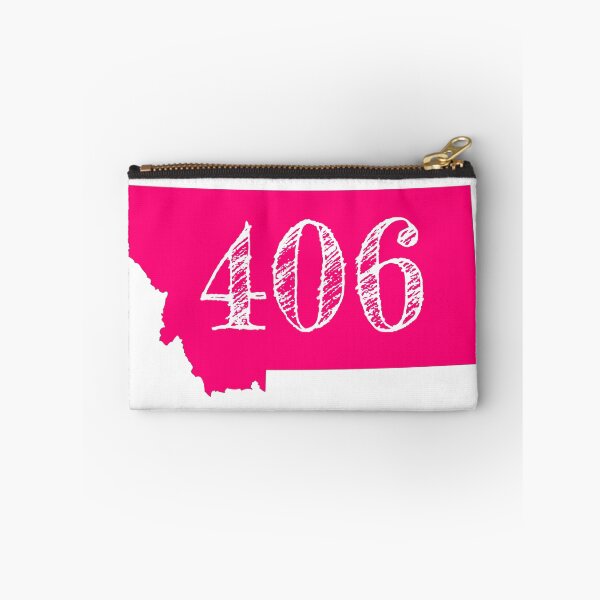 Item preview,  406 Montana (in hot pink) designed and sold by Gilby-Designs.