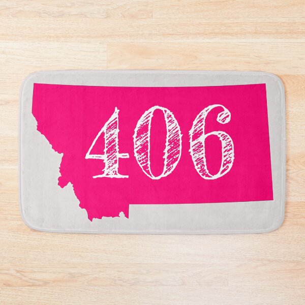 Item preview,  406 Montana (in hot pink) designed and sold by Gilby-Designs.