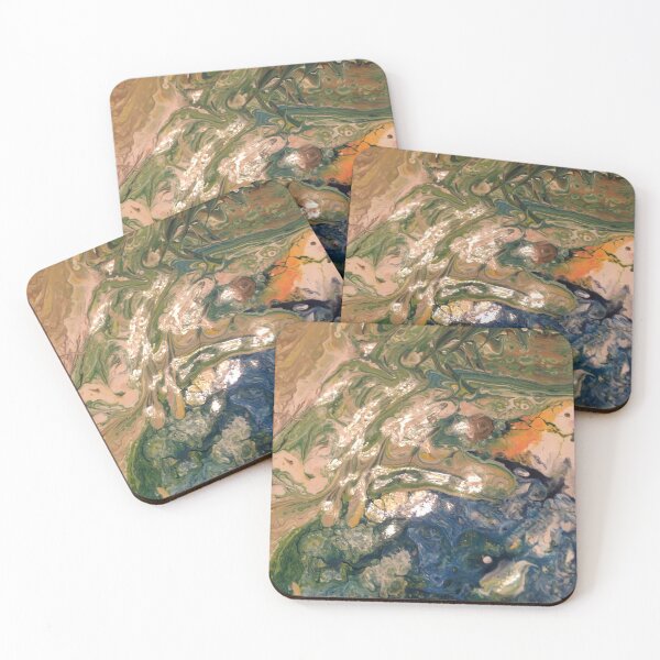 Item preview, Near the River designed and sold by Onelamb.