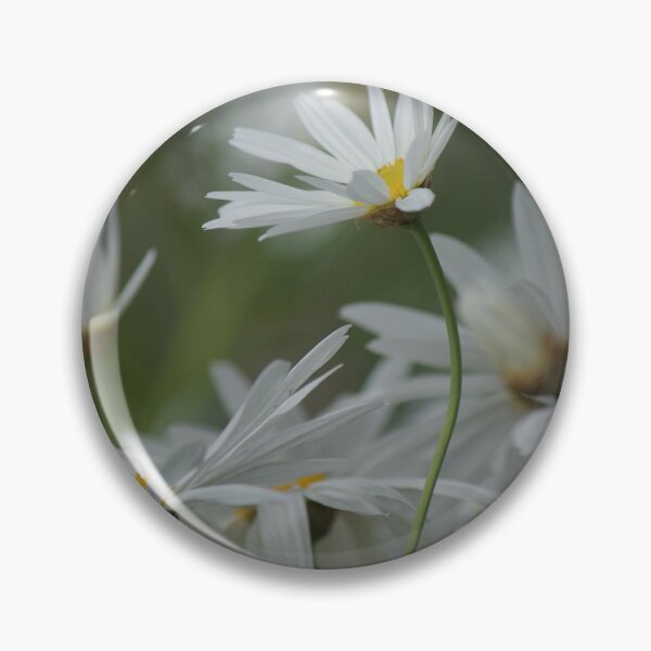 Item preview, Daisy designed and sold by Kim Chi Thai.