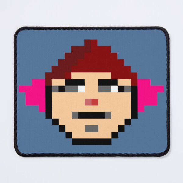 Item preview, Female Shifty Emote designed and sold by ACCommunity.