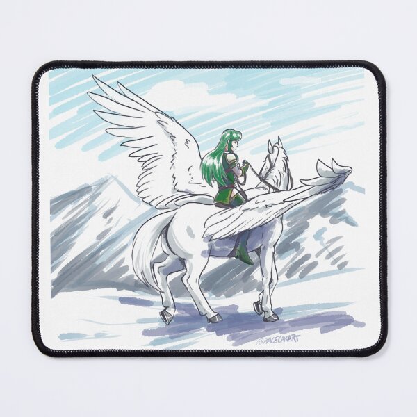 Item preview, Pegasus Warrior designed and sold by racecar15.