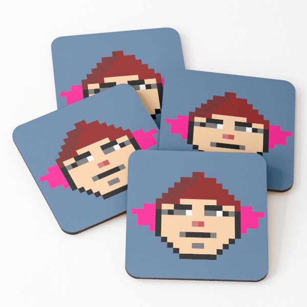 Item preview, Female Shifty Emote designed and sold by ACCommunity.
