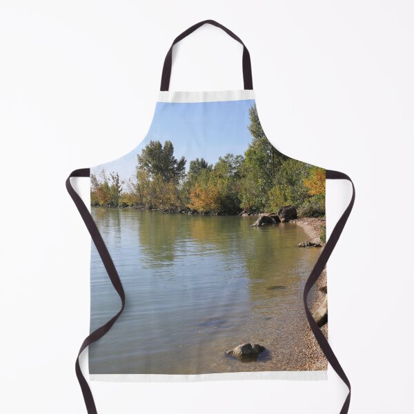 Item preview, Danube beach designed and sold by zumi.