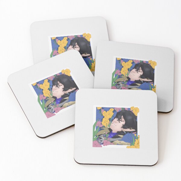 Item preview, Floral Aymeric designed and sold by KTsRadDesigns.