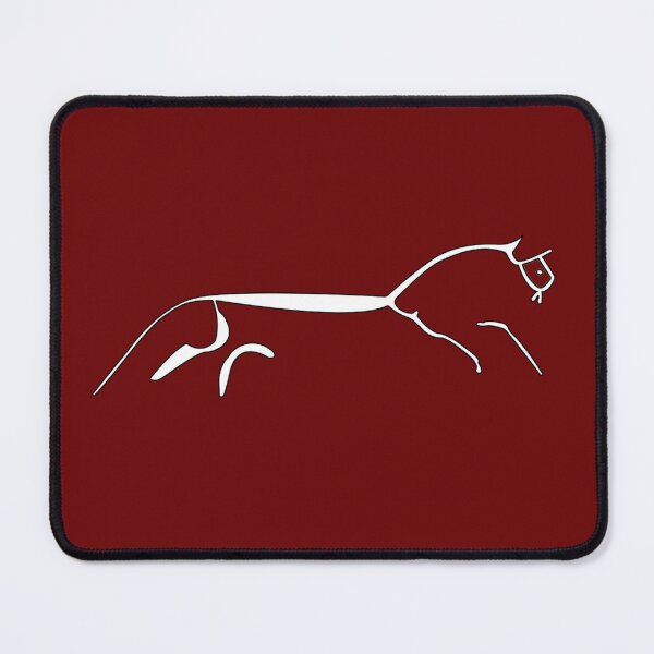 Item preview, Ecophany Horse - horizontal designed and sold by Vita Sapien.