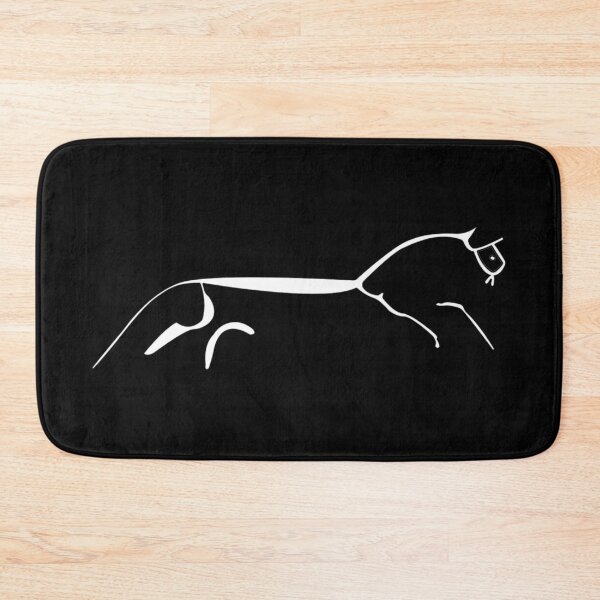 Item preview, Ecophany Horse - horizontal designed and sold by Vita Sapien.