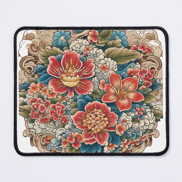 Item preview, Floral Harmony designed and sold by pngart1.