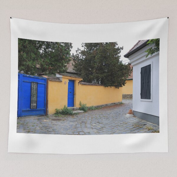 Item preview, Around Szentendre in Hungary designed and sold by zumi.