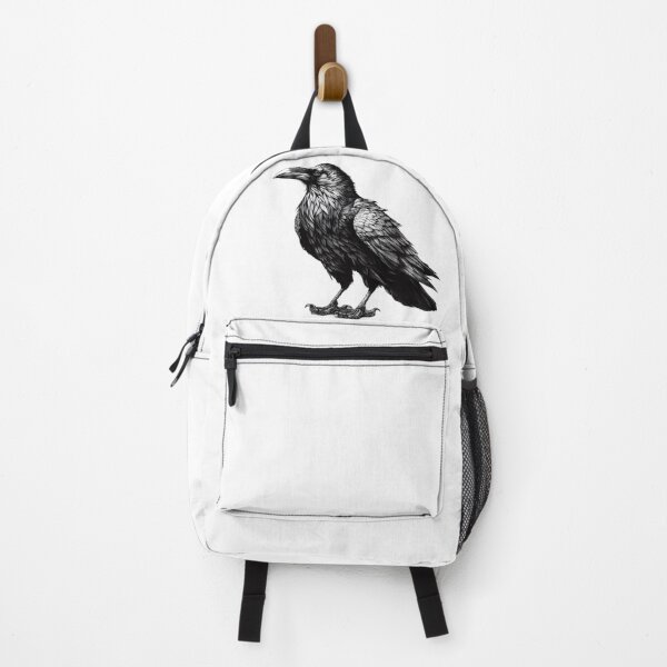 Item preview, Raven designed and sold by UndineSea.