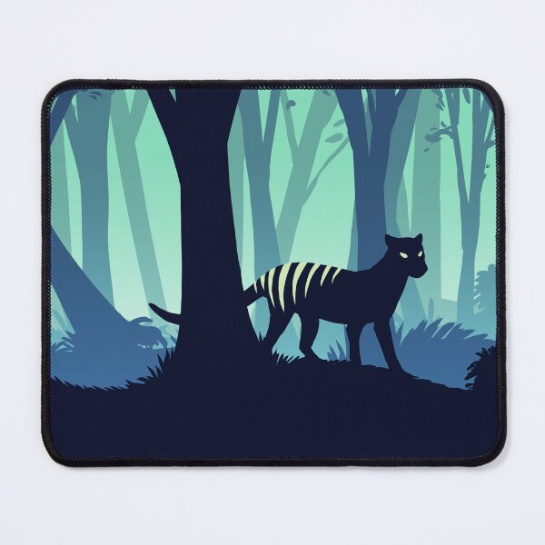 Item preview, Hidden in the Forest designed and sold by racecar15.