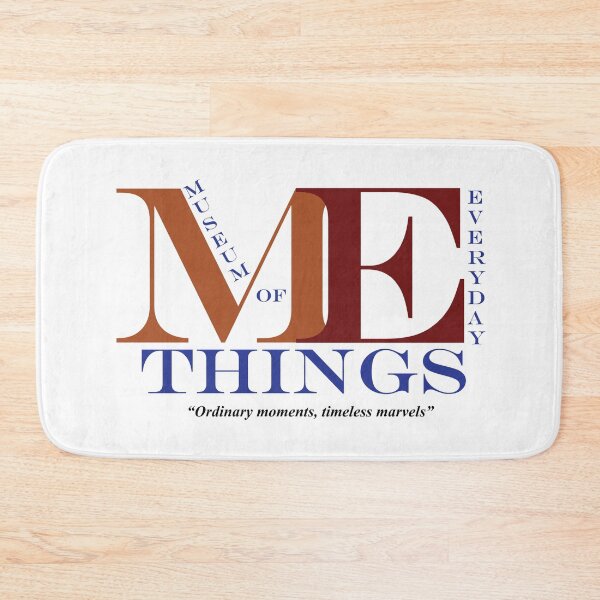 Item preview, Museum of Everyday Things designed and sold by VEA213600.