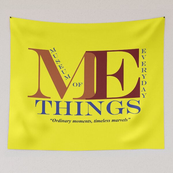 Item preview, Museum of Everyday Things designed and sold by VEA213600.