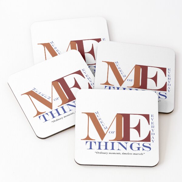 Item preview, Museum of Everyday Things designed and sold by VEA213600.