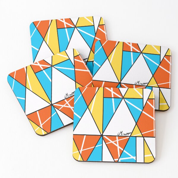 Item preview, Various Shape n°15 designed and sold by Mirart-it.