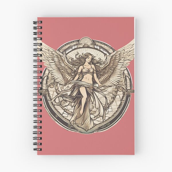 Item preview, Celestial Guardian designed and sold by pngart1.