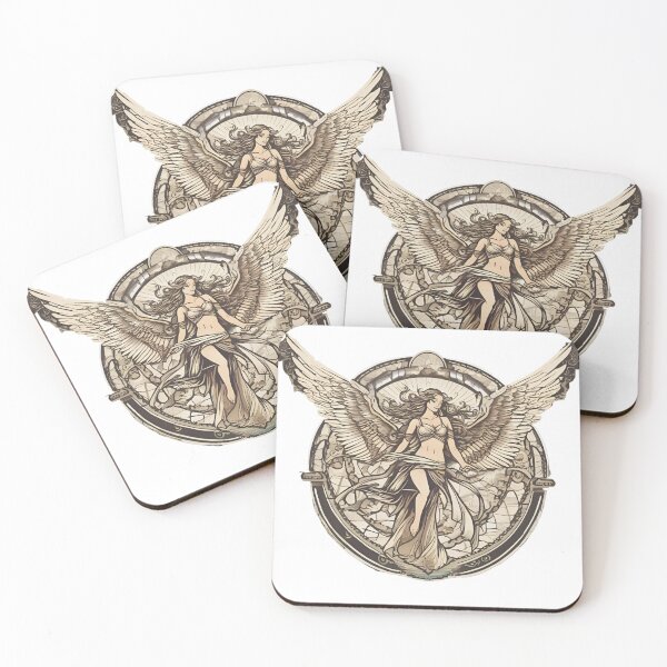 Item preview, Celestial Guardian designed and sold by pngart1.