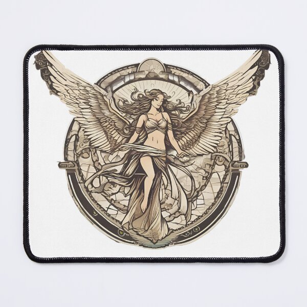 Item preview, Celestial Guardian designed and sold by pngart1.