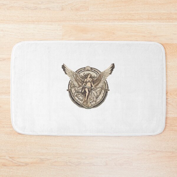 Item preview, Celestial Guardian designed and sold by pngart1.