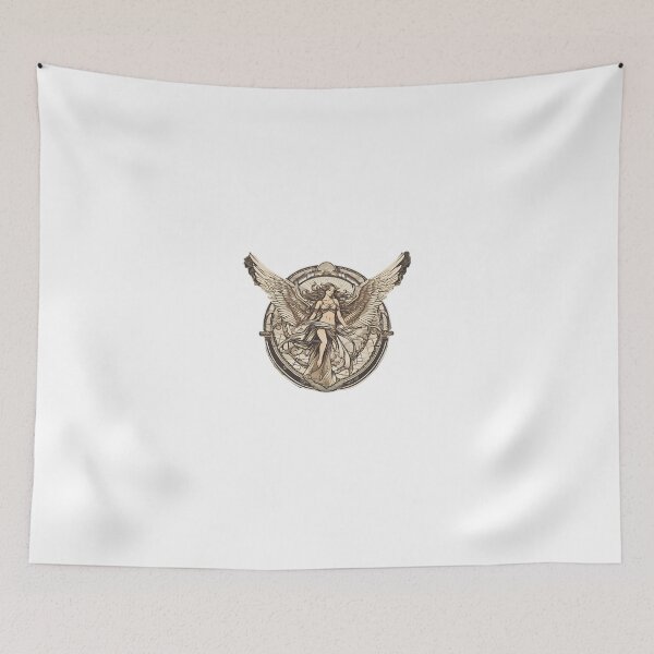 Item preview, Celestial Guardian designed and sold by pngart1.