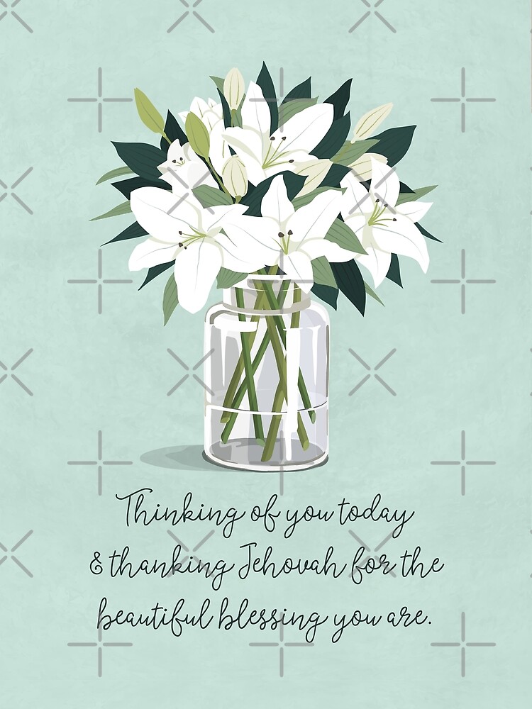 Thinking of You Flowers