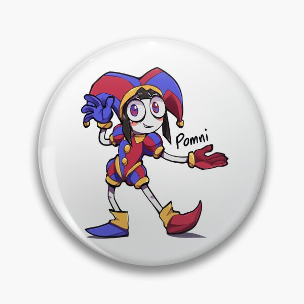 Item preview, pomni the amazing digital circus designed and sold by DarBkaStOre.