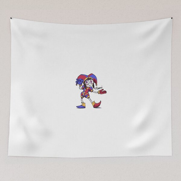 Item preview, pomni the amazing digital circus designed and sold by DarBkaStOre.