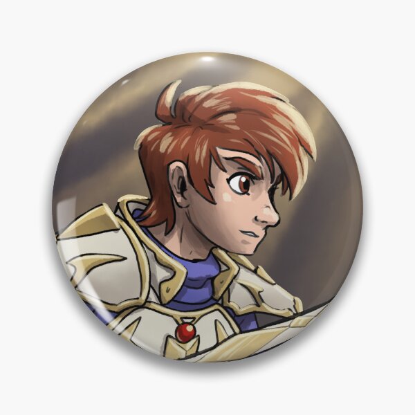 Item preview, Leif: Prince of Leonnster designed and sold by racecar15.