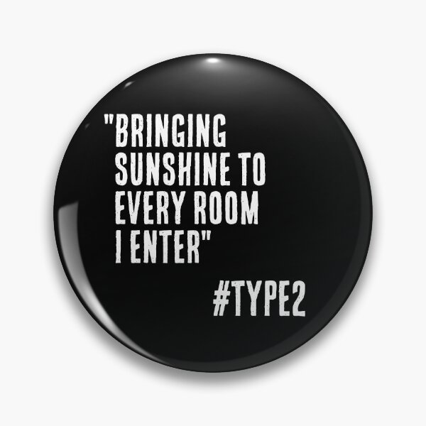 Item preview, Enneagram Type 2 Funny Quote Bringing Sunshine to Every Room I Enter The Giver The Helper designed and sold by JapanBubble.