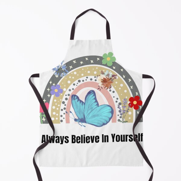 Item preview, Always believe in yourself designed and sold by PhoeniXDreamer.