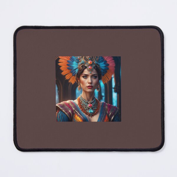 Item preview, Queen of Time designed and sold by winter156.