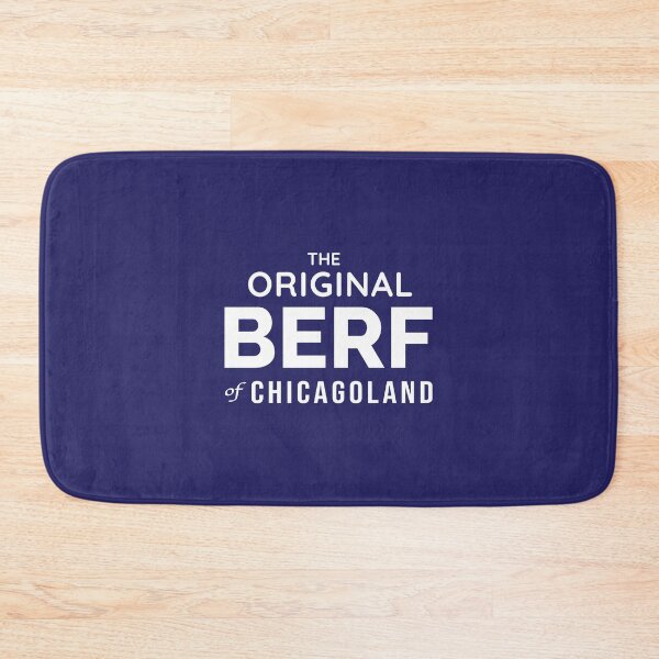 Item preview, The Original Berf of Chicagoland designed and sold by dufusart.