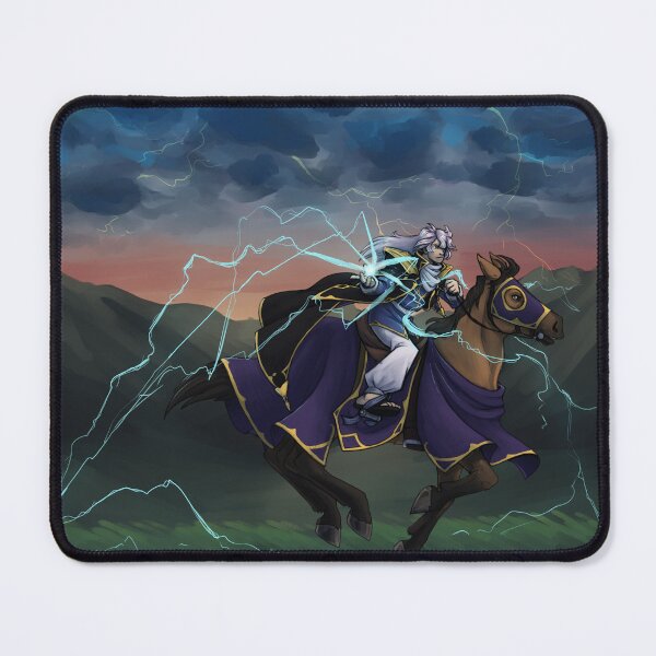 Item preview, Arthur: Heir of Friege designed and sold by racecar15.