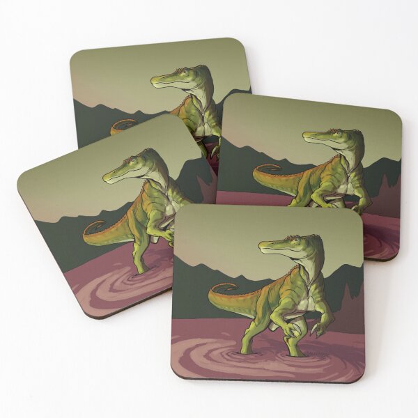 Item preview, Baryonyx designed and sold by racecar15.