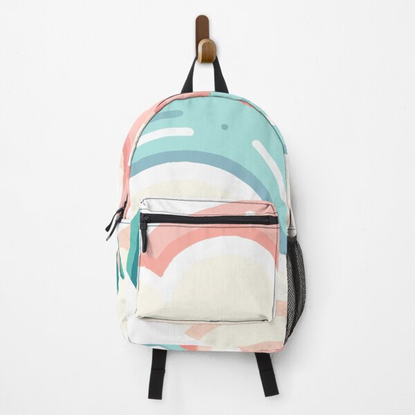 Item preview, Pastel Dreamscape: Sky Meets Sea designed and sold by OniumEth.