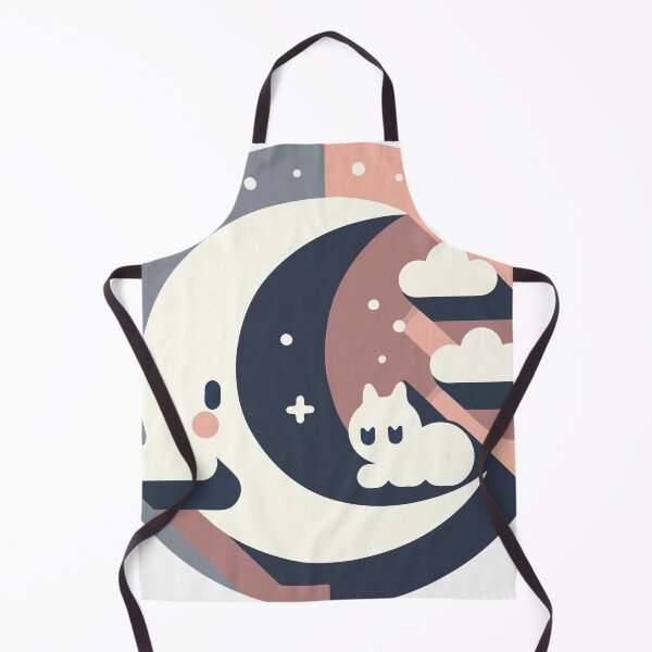 Item preview, Lunar Whimsy: A Celestial Serenade designed and sold by OniumEth.