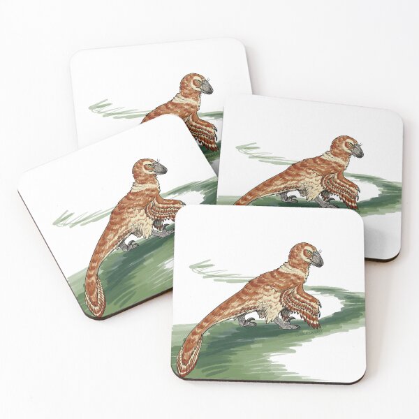 Item preview, Deinonychus designed and sold by racecar15.