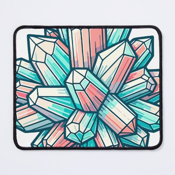 Item preview, Prismatic Radiance: A Crystal Symphony designed and sold by OniumEth.