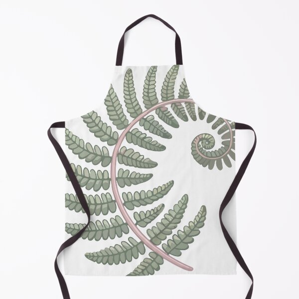 Item preview, Nature's Spiral: The Fern Dance designed and sold by OniumEth.