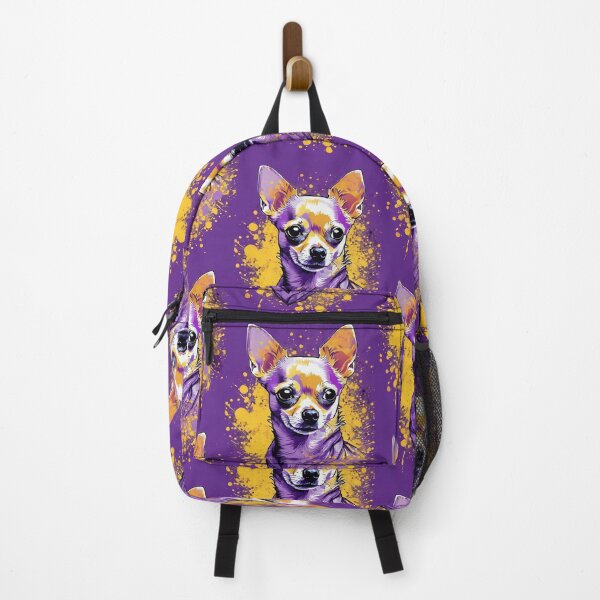Item preview, Splatter - Chihuahua designed and sold by FunTorture.