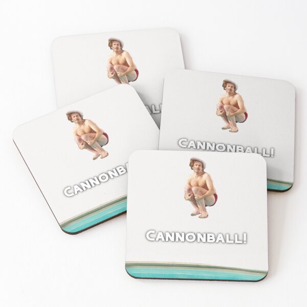 Item preview, Cannonball designed and sold by TankyStudio.