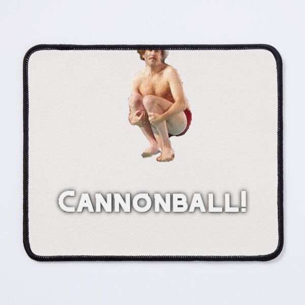 Item preview, Cannonball designed and sold by TankyStudio.