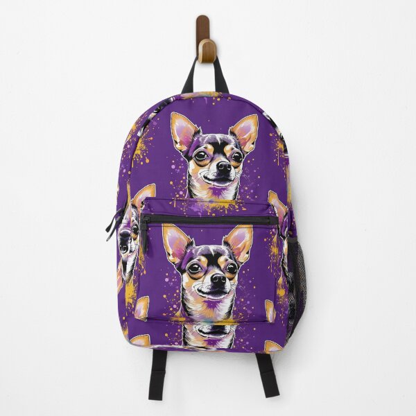 Item preview, Splatter - Chihuahua designed and sold by FunTorture.