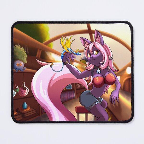 Item preview, Welcome to her Shop designed and sold by Pidgethewitch.