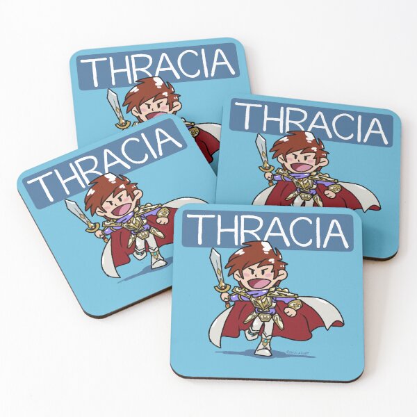 Item preview, Chibi Leif designed and sold by racecar15.