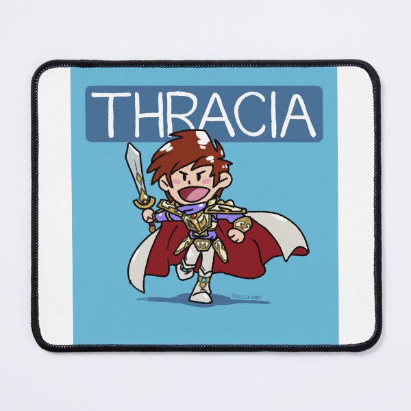 Item preview, Chibi Leif designed and sold by racecar15.