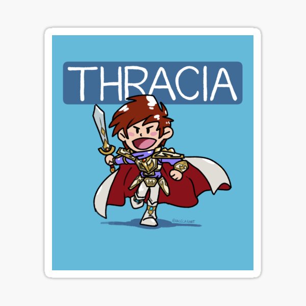 Aperçu de l'œuvre Chibi Leif créée et vendue par racecar15.