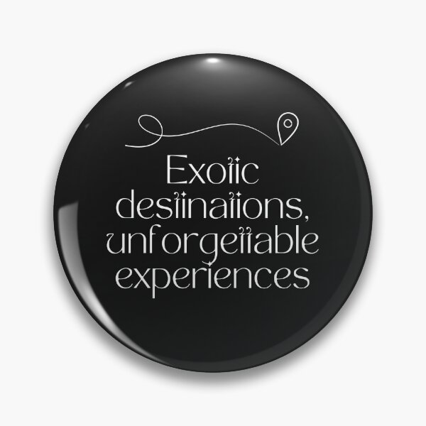 Item preview, Destinations full of experiences designed and sold by FlyWithYou.