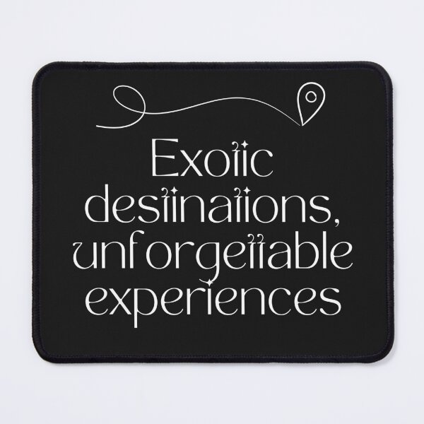 Item preview, Destinations full of experiences designed and sold by FlyWithYou.